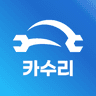 카수리 앱 아이콘
