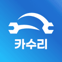 카수리 앱 아이콘