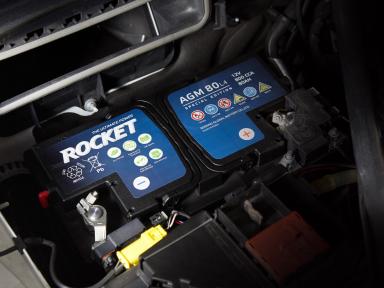 3. 최신 정품 배터리 장착