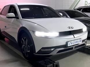 4. 차량의 실내/외 램프